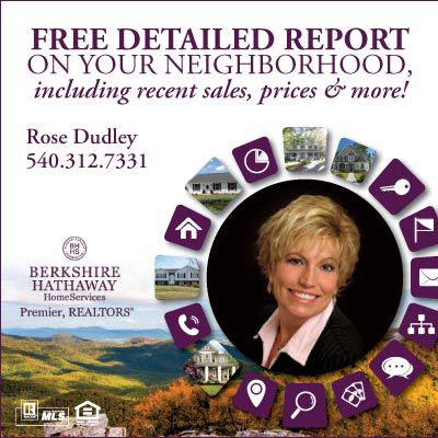 Free detailed report on your neighborhood!